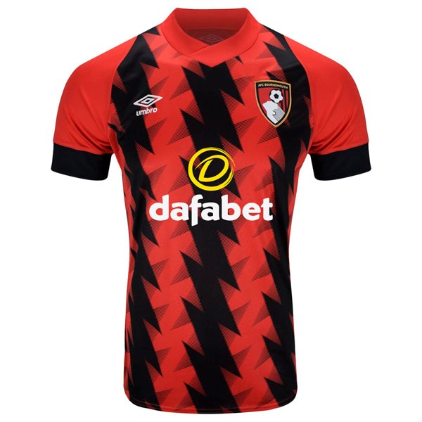 Tailandia Camiseta AFC Bournemouth Primera equipo 2022-2023